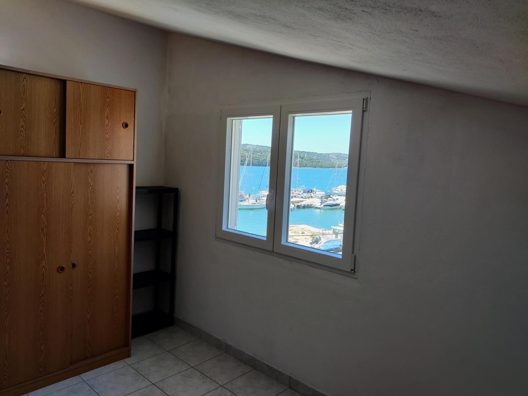 Apartments By The Sea Tisno, Murter - 5141 Room photo