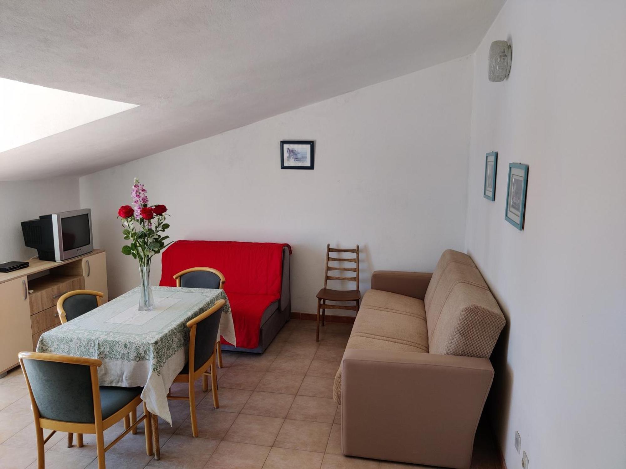 Apartments By The Sea Tisno, Murter - 5141 Room photo