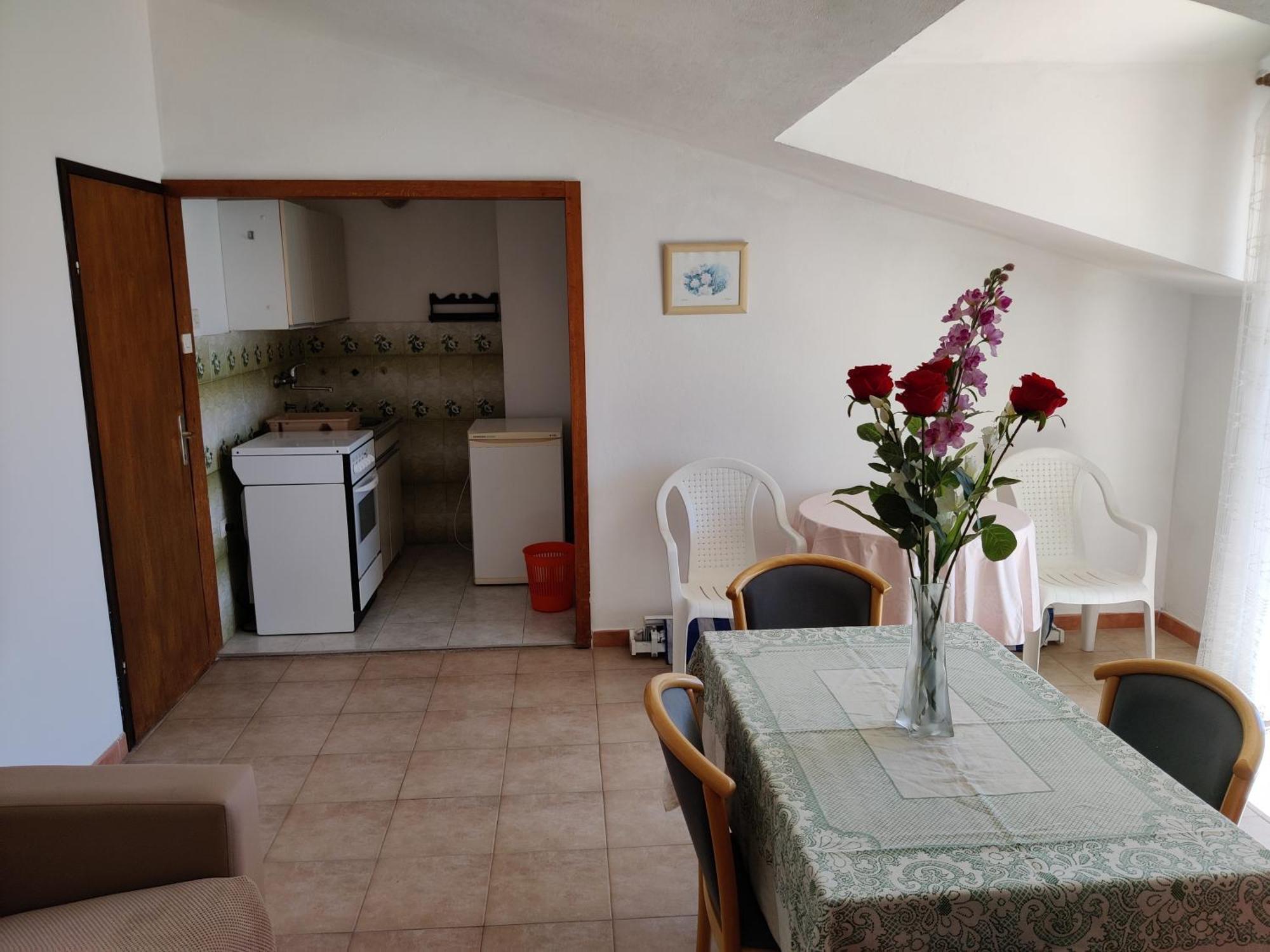 Apartments By The Sea Tisno, Murter - 5141 Room photo