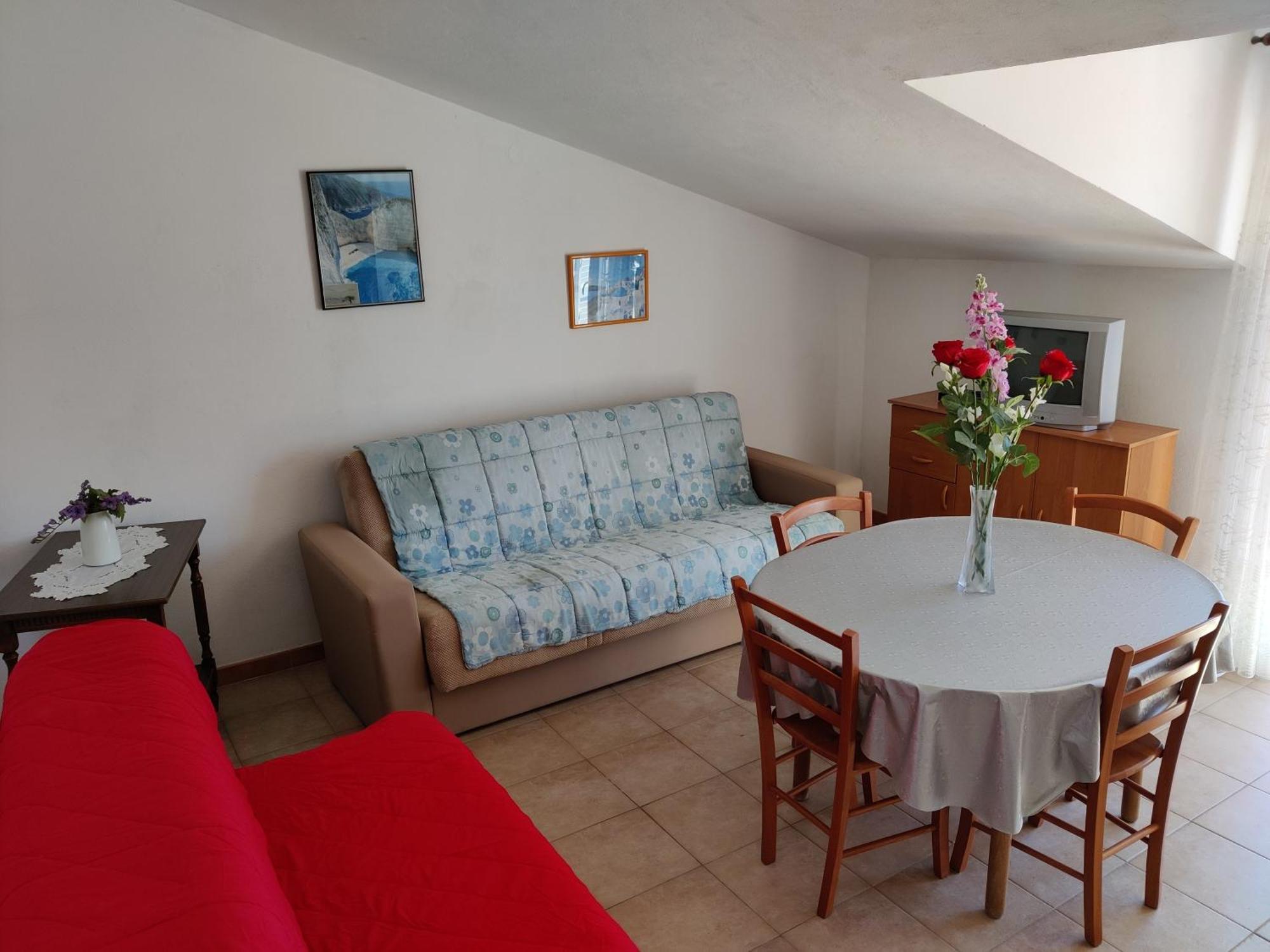 Apartments By The Sea Tisno, Murter - 5141 Room photo